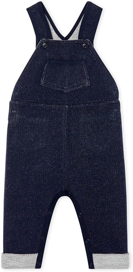 Petit Bateau Tuta Unica Bambino Abbigliamento Salopette berjaya.edu.my