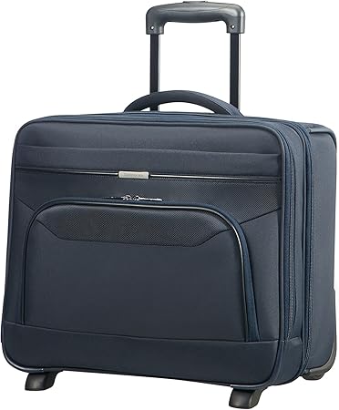 SAMSONITE Rolling Tote 15.6