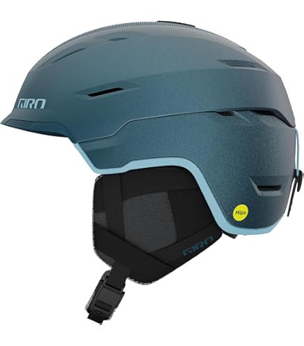 Amazon.com: Giro Tor Spherical Snow Helmet - Matte Black
