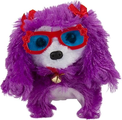 barking dog toy amazon