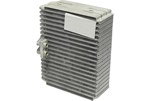 UAC-EV0090PFC EVAP CORE/EVAP ASSY - NEW EVAPORATOR