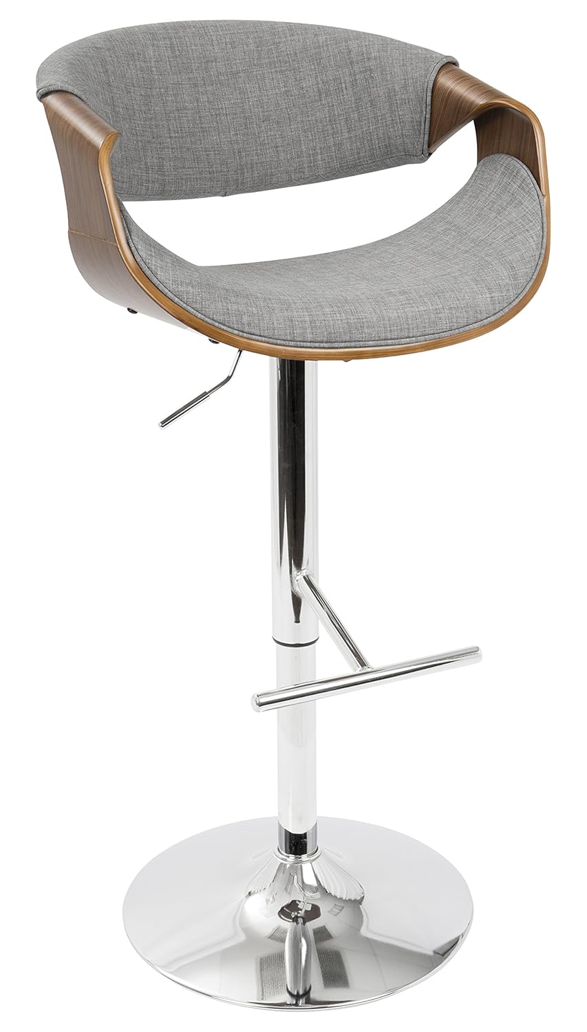 Best Lumisource Viva Bar Stool