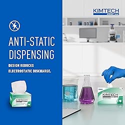 Kimtech Science™ Kimwipes® Delicate Task Wipes