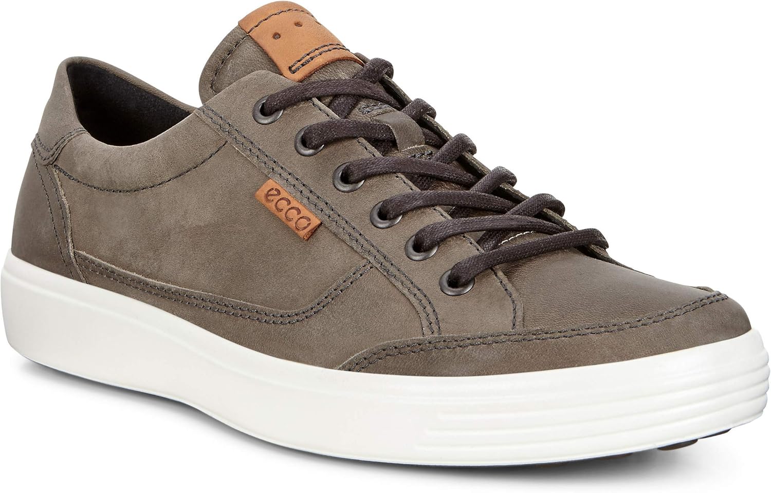 ECCO Men's Soft 7 Sneaker