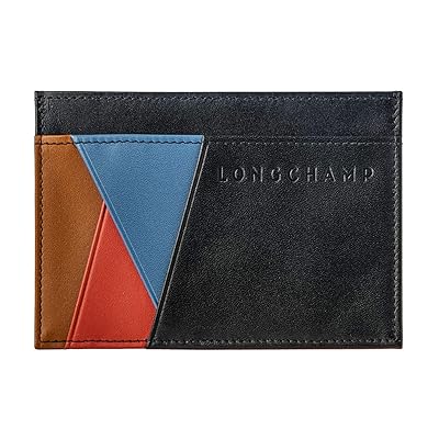 LONGCHAMP Le Foulonne Card Case Wallet for Men Kuwait Ubuy