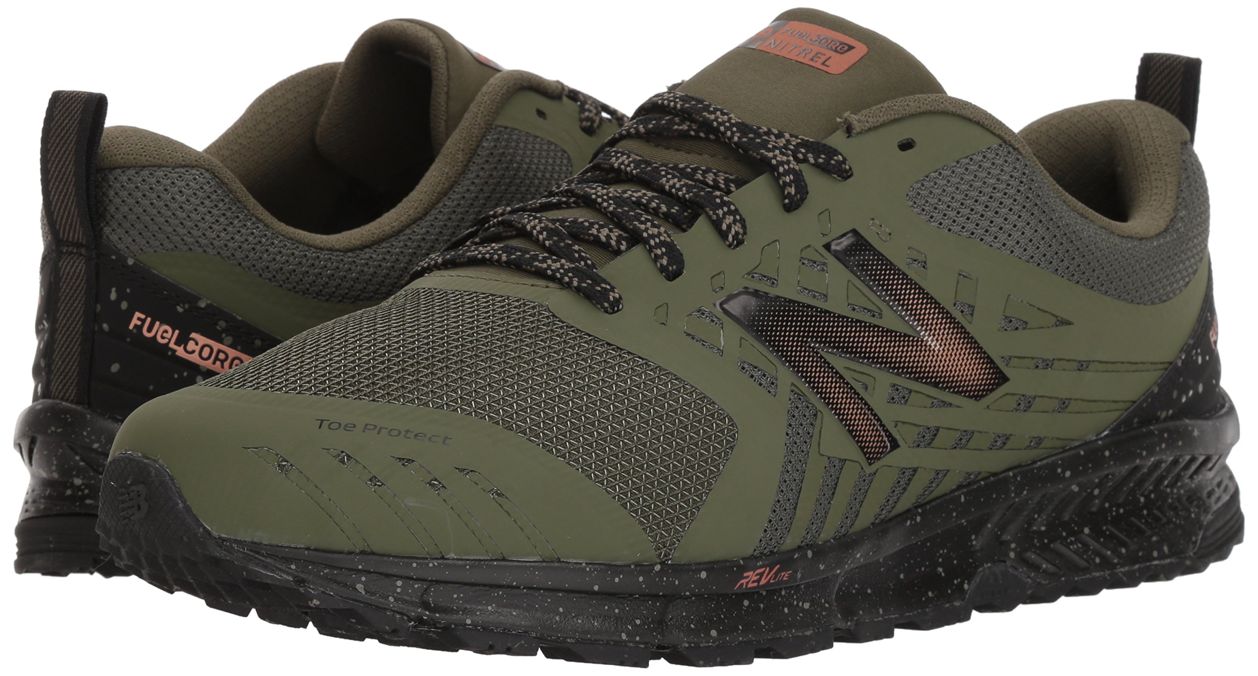 new balance men's nitrel v1