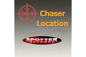 Chaser Location Updater Client