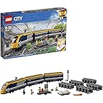 LEGO City - Tren De Pasajeros
