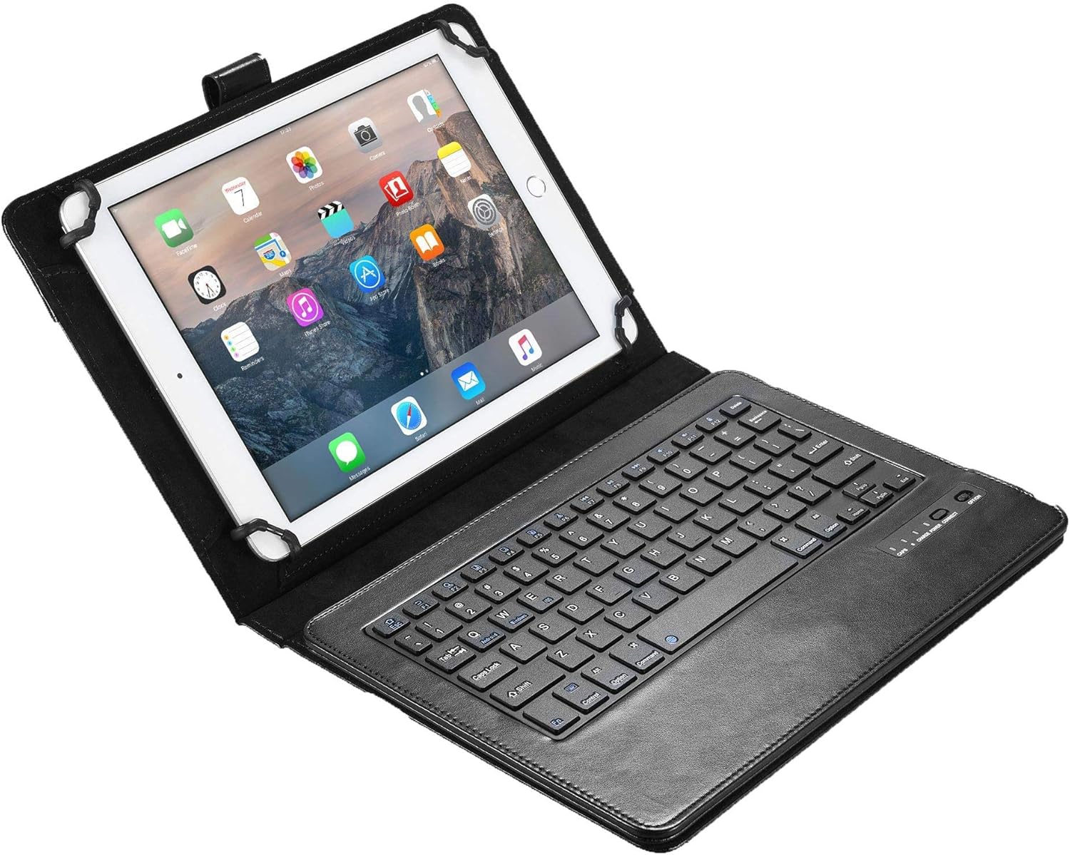 Cooper Infinite Executive Keyboard Case for 910.5 inch