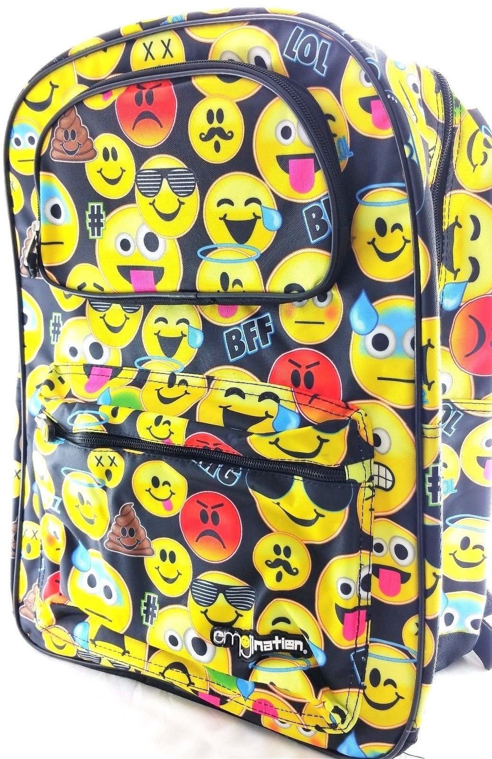 emojination backpack