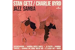 Jazz Samba - Limited 180-Gram Vinyl with Bonus Tracks