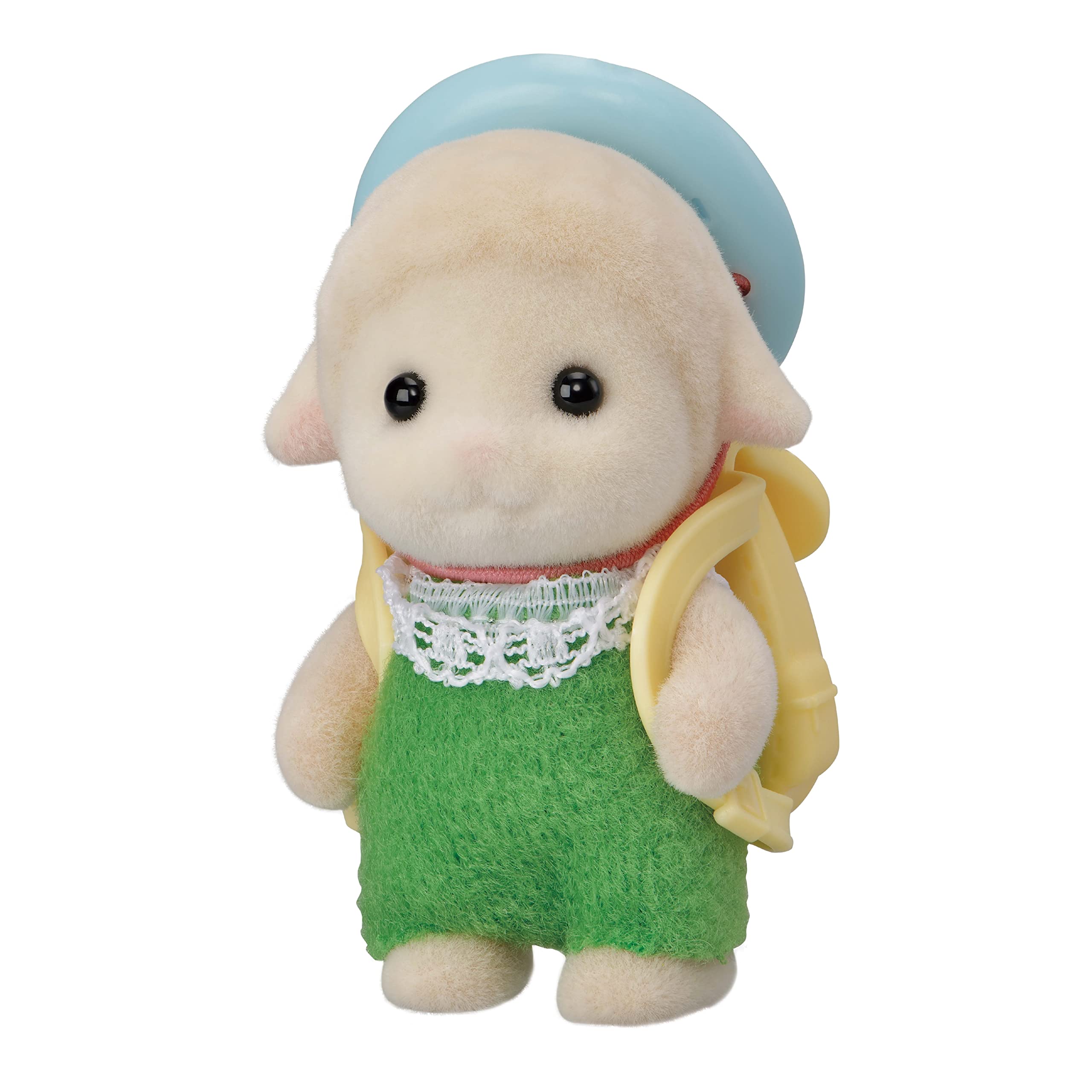 Sylvanian Families Sheep Baby - dollhouse playset 5620