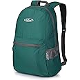 G4Free 20L Lightweight Packable Backpack Travel Hiking Daypack Foldable Backpack for Men Women