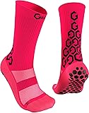SENDA Gravity Pro Grip Socks with Non-Slip