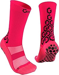 SENDA Gravity Pro Grip Socks with Non-Slip