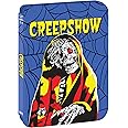 Creepshow (1982) - Limited Edition Steelbook 4K Ultra HD + Blu-ray