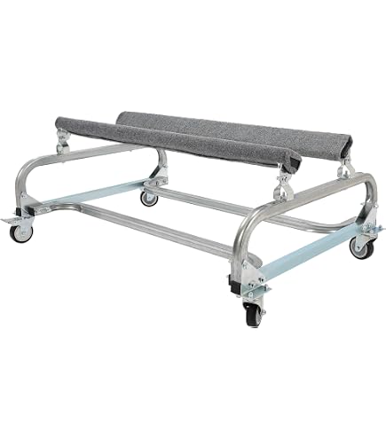 ECOTRIC ドリー ボート ジェット スキースタンド Amazon.com: ECOTRIC Watercraft PWC Dolly Boat Stand Storage Cart