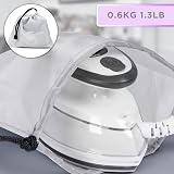 Duronic SI3 WE Travel Iron 400W Compact 35ml Tank Dual Voltage view 5