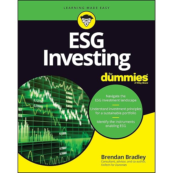 Sustainable Investing: An ESG Starter Kit for Everyday Investors