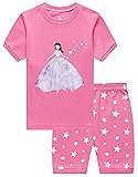 Barara King Rocket Little Boys Long Sleeve Pajamas