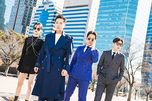 Amazon スイッチ 君と世界を変える Dvd Box1 Tvドラマ