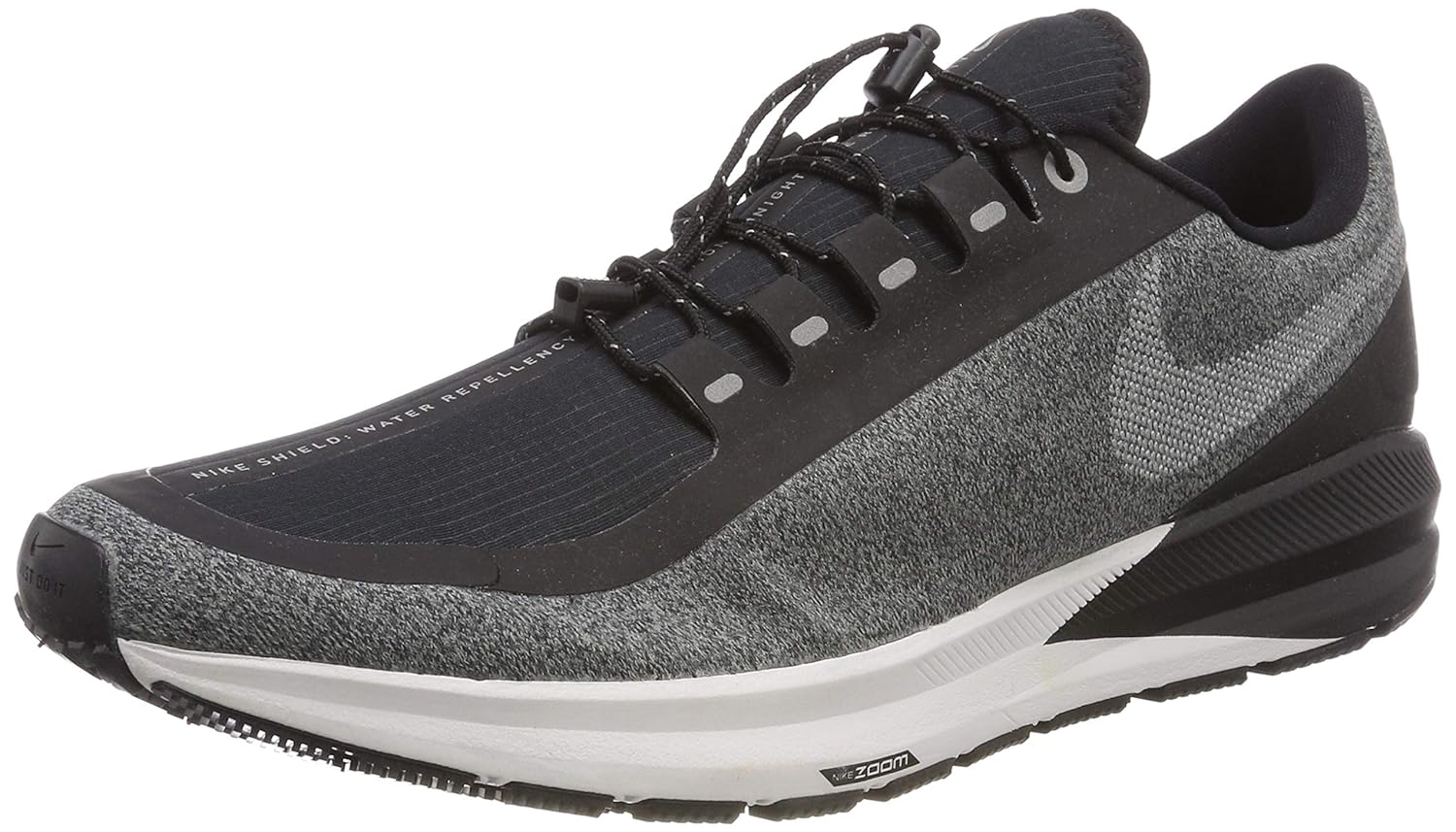nike air zm structure 22 shield