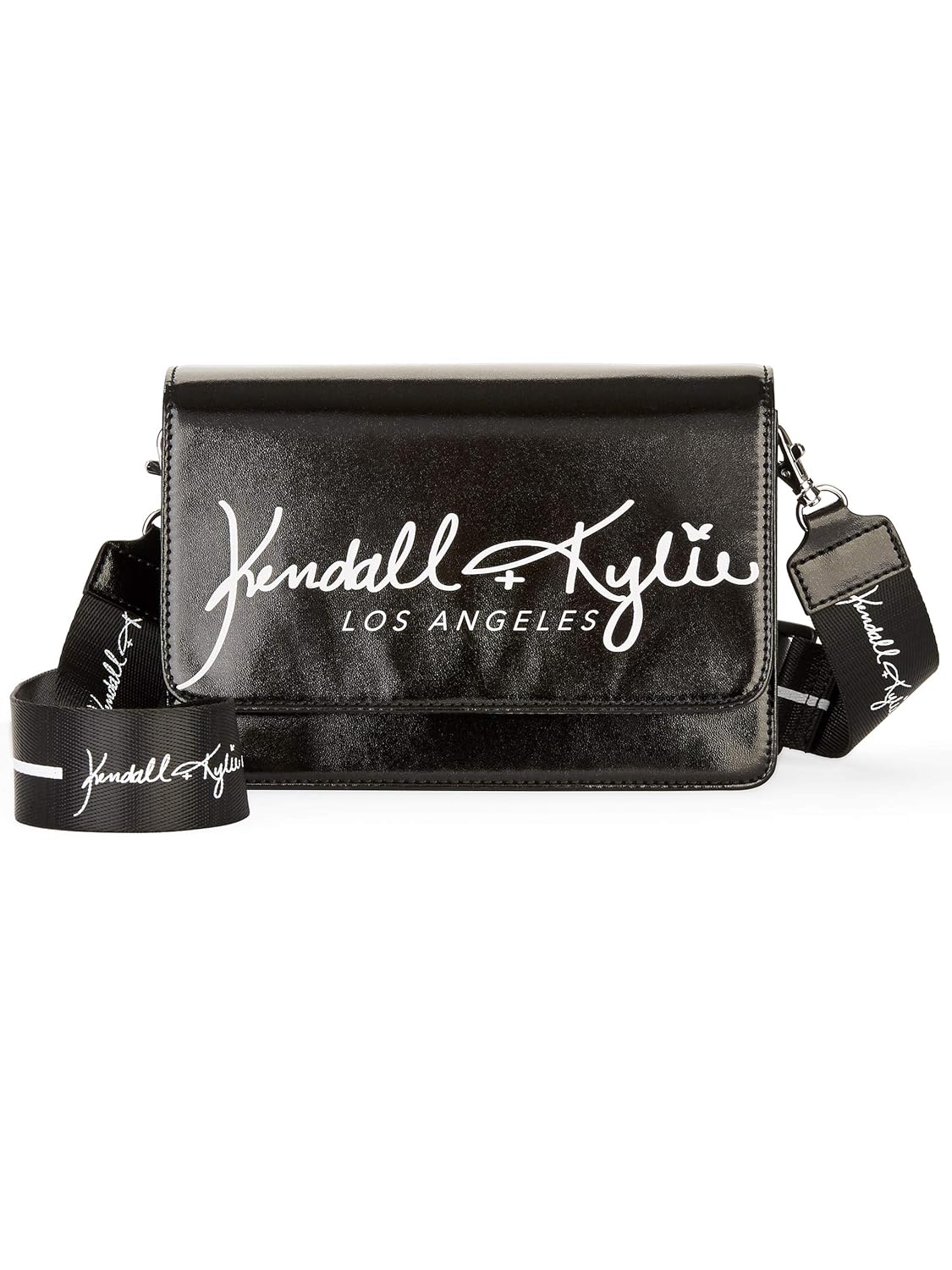 kendall and kylie crossbody bag