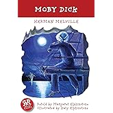 Moby Dick (Travel and Adventure)