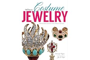 Warman's Costume Jewelry: Identification and Price Guide