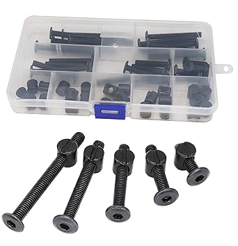 crib screw set