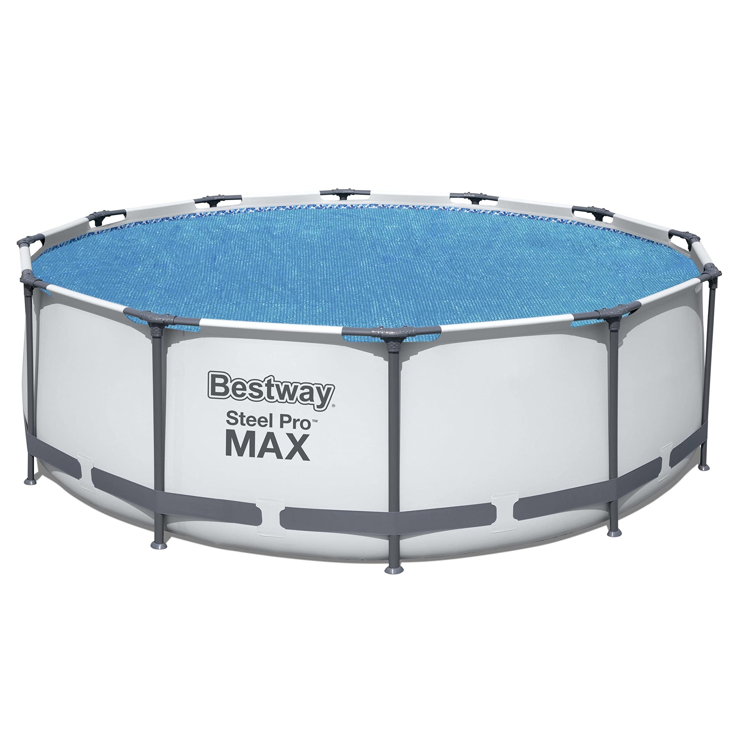 Bestway 12-inch Solar Pool Cover