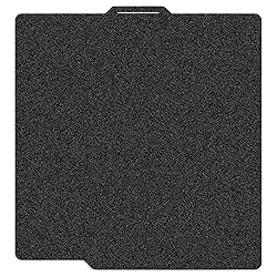 Wefuit Double Sided Textured PEI Build Plate for