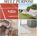 JOYVOX Clear Duct Tape 25M Waterproof High Performance Adhesive Indoor Outdoor view 5