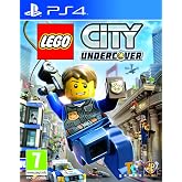 Lego City Undercover (PS4)