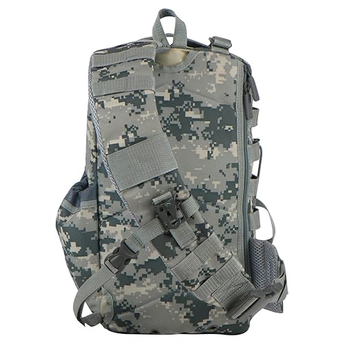 East West RTC525 Tactical Molle Assault Sling Shoulder Cross