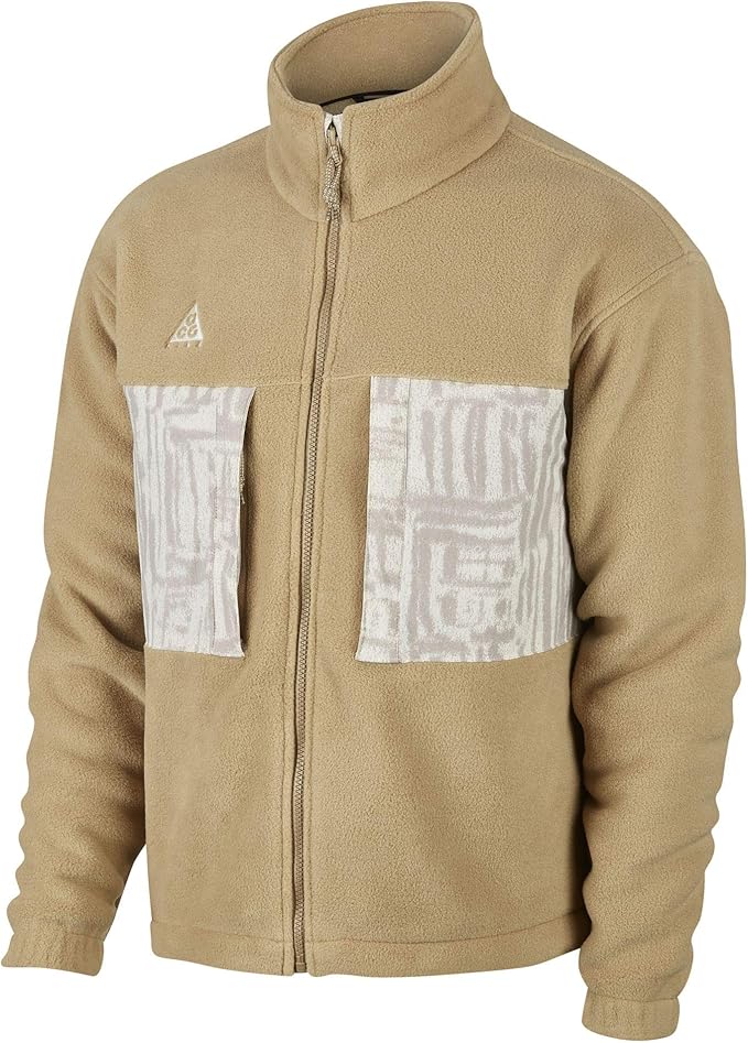 nike acg fleece