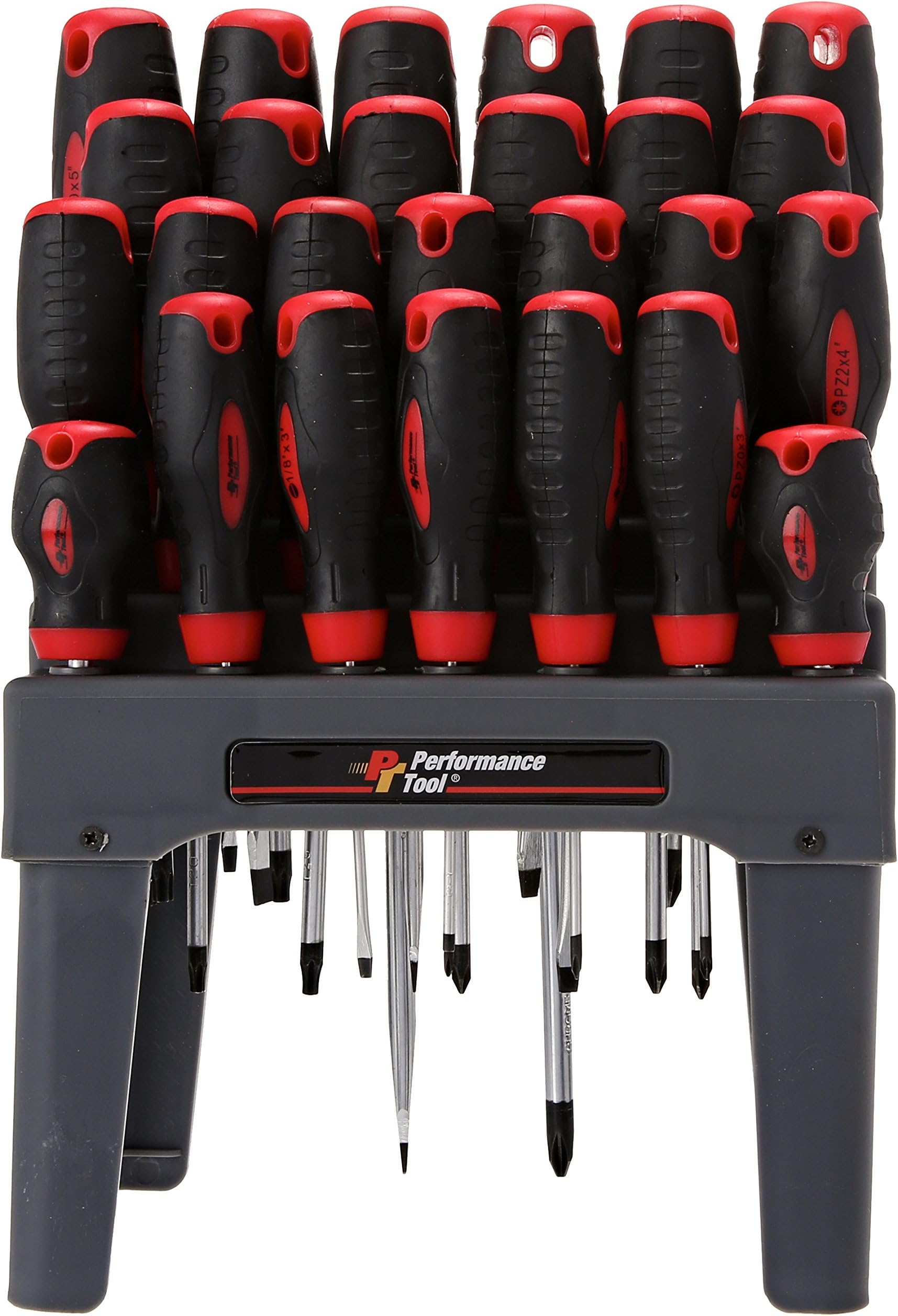 Wilmar W1726 Screwdriver Set