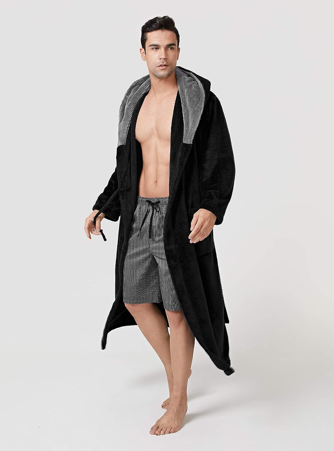david archy robe