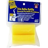 FoamPRO 5R 3-Inch Trim Roller Refills