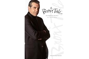 A Bronx Tale: The Original One Man Show
