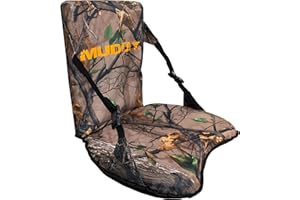 Big Game Treestands The Complete Seat