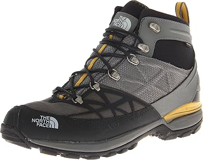 botas nieve north face hombre