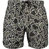 Men’s Recon Pro Training Shorts – Lightweight Performance Gym Shorts with Pockets – 5.5” Inseam