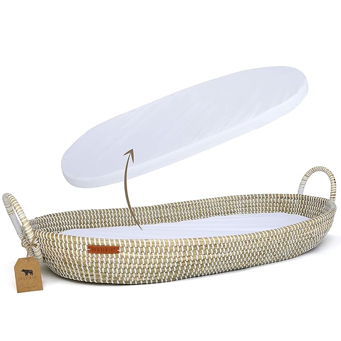 moses basket waterproof cover