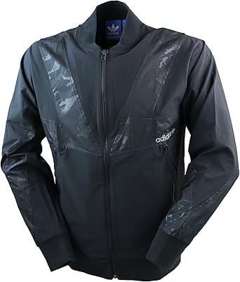 adidas moto track jacket