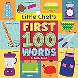 Little Chef's First 100 Words
