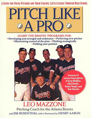 Download Pitch Like a Pro: A guide for Young Pitchers and their Coaches, Little League through High School (English Edition) PDF