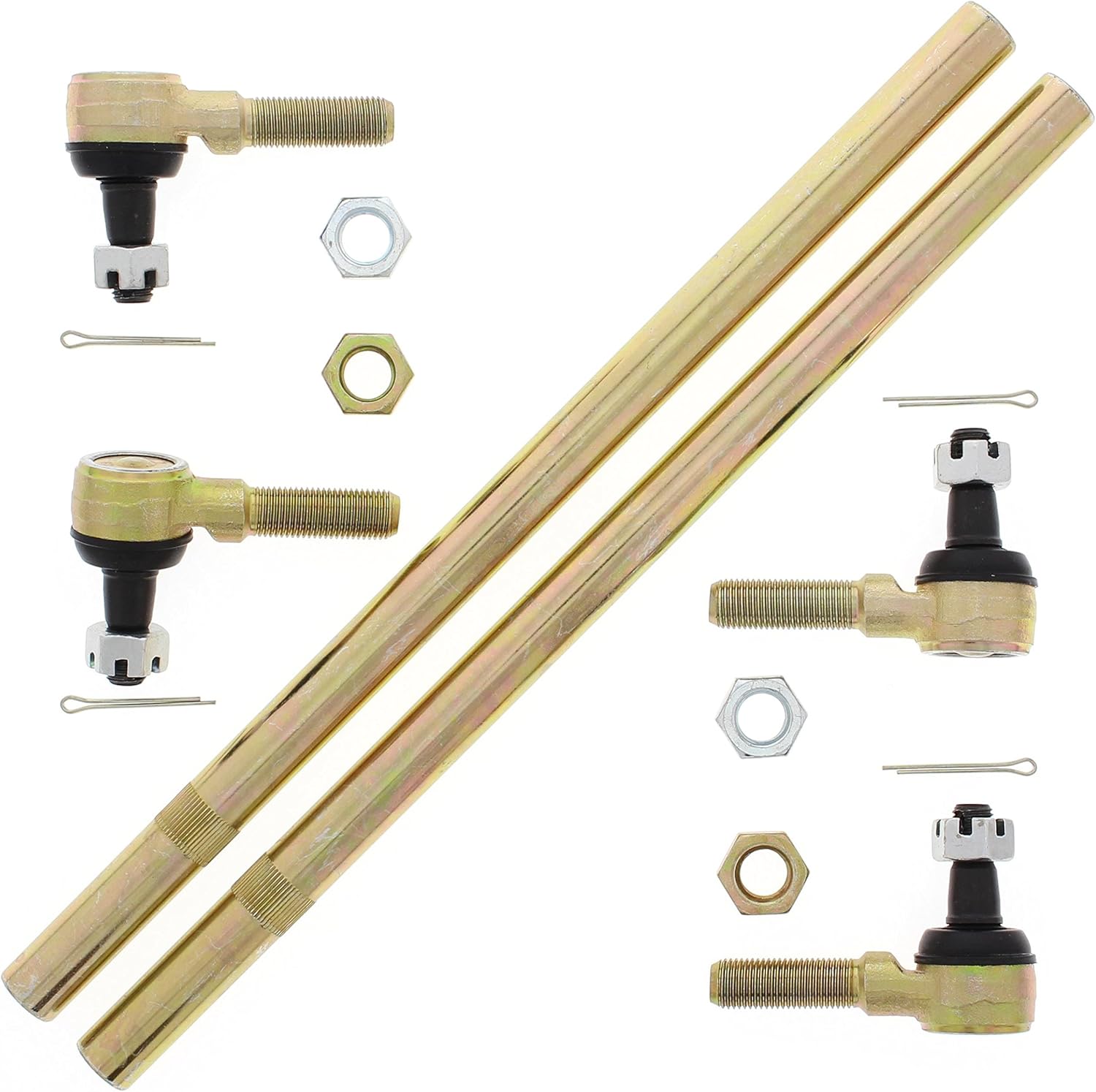 All Balls 521004 Tie Rod Upgrade Kit