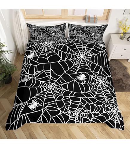 Starry Sloth Duvet Cover Set 3D Bedding Quilt Cover Set 3 Pieces Soft