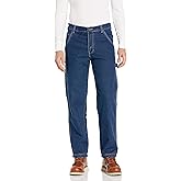 Smith's Workwear Men's Stretch Carpenter Jeans